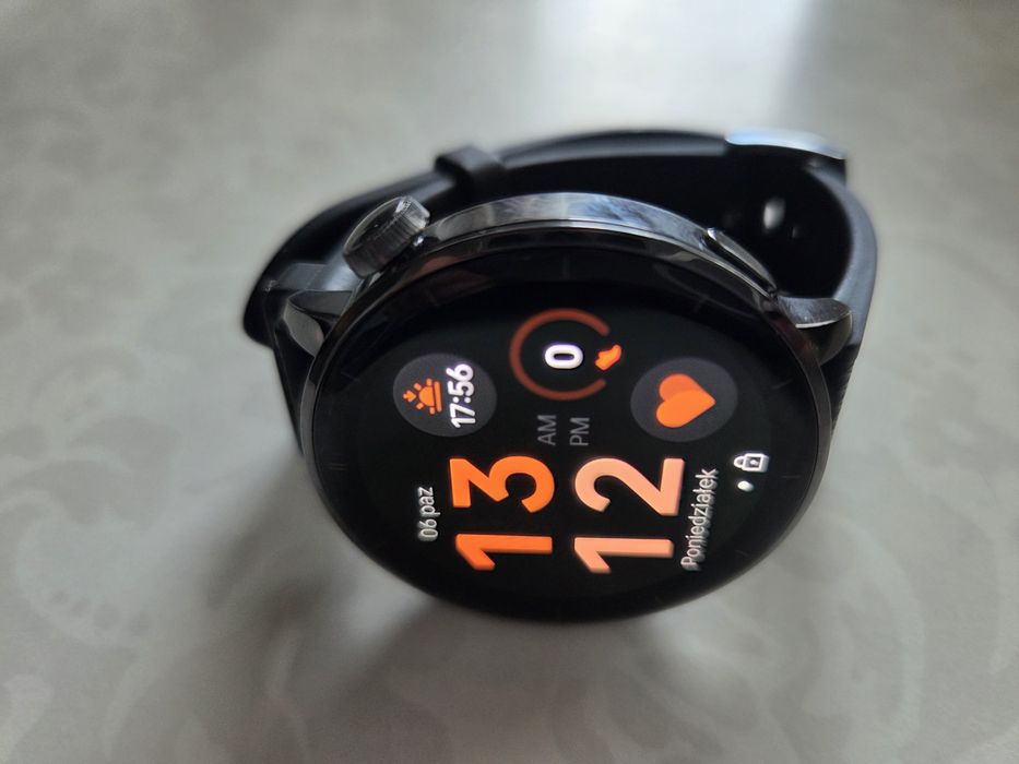 Oneplus watch 3 43mm