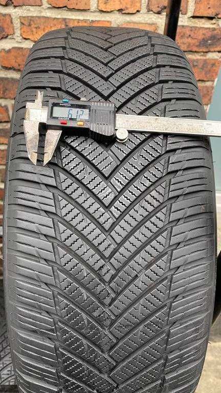 oc.8752 Opona 205/55R17 Imperial AllSeson Driver AS02 1szt RUDA ŚLĄSKA