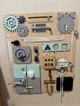 Tablica manipulacyjna Woobiboo