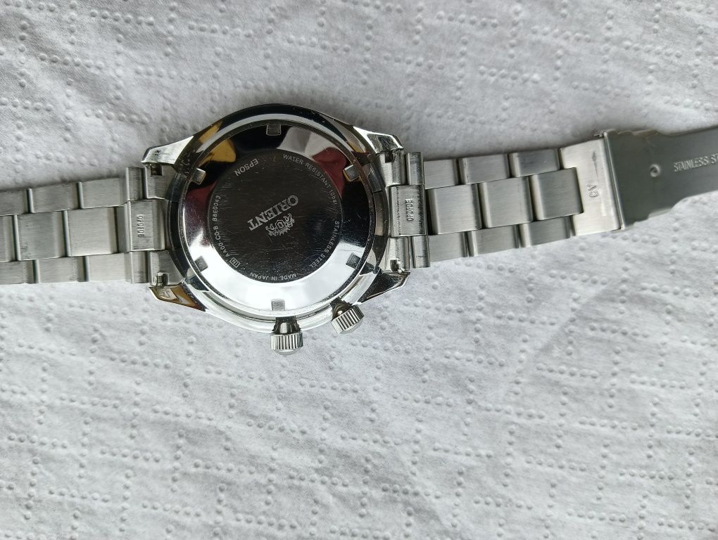 Zegarek Orient KingMaster