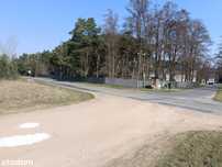 Działki budowlane 673 m² Błażejewo, gm. Kórnik, WZ