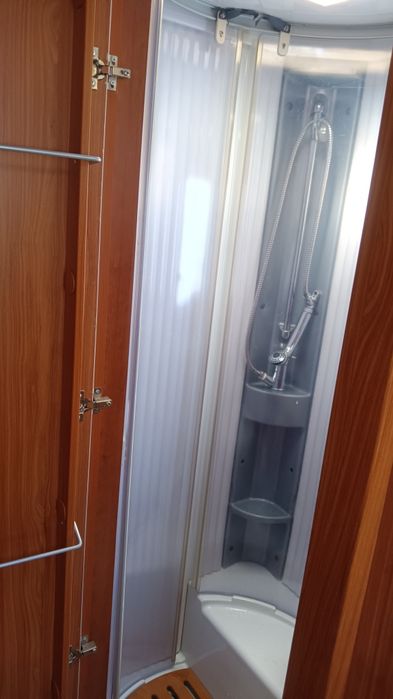 Autocaravana Dhetleffs Integral