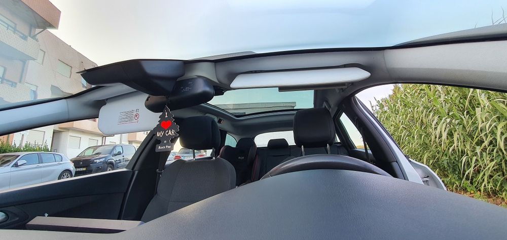 Peugeot 508 1.6 e-hdi sw