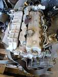 Motor Chrysler Voyager 2.5 TD com 70Mil kmsl
