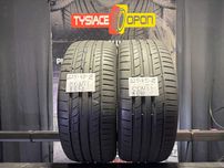 Opony Letnie 225/40/18 CONTINENTAL SPORTCONTACT #1050