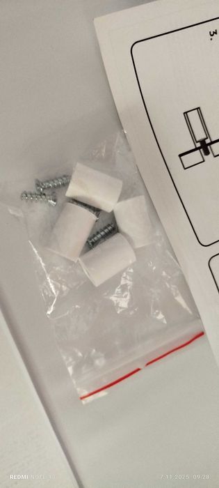 Przewijak twardy prawie nowy