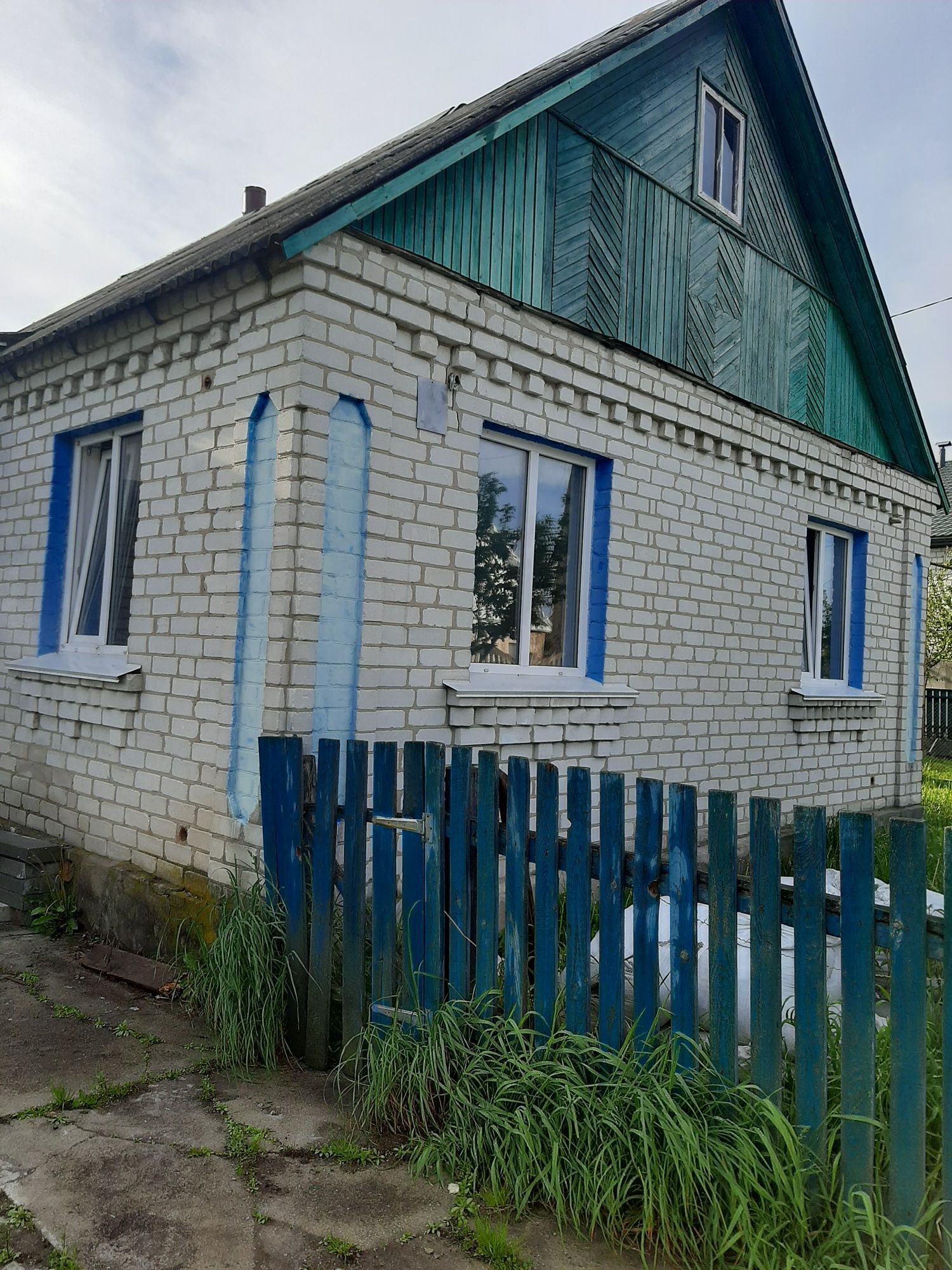 Продам дом в Ивановке