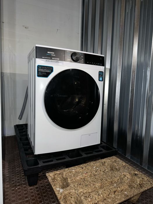 Becken BoostWash 8 KG 1400 Rpm com garantia