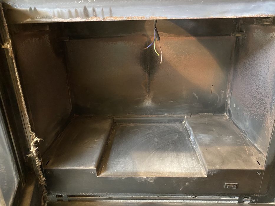 Recuperador de calor