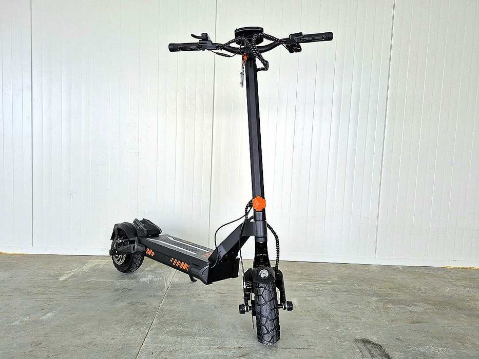 Hulajnoga Elektryczna SRCT S3 PRO KuKirin G2 PRO ULTRA Białobrzegi