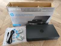 Drukarka przenośna HP OfficeJet 202 Mobile Printer