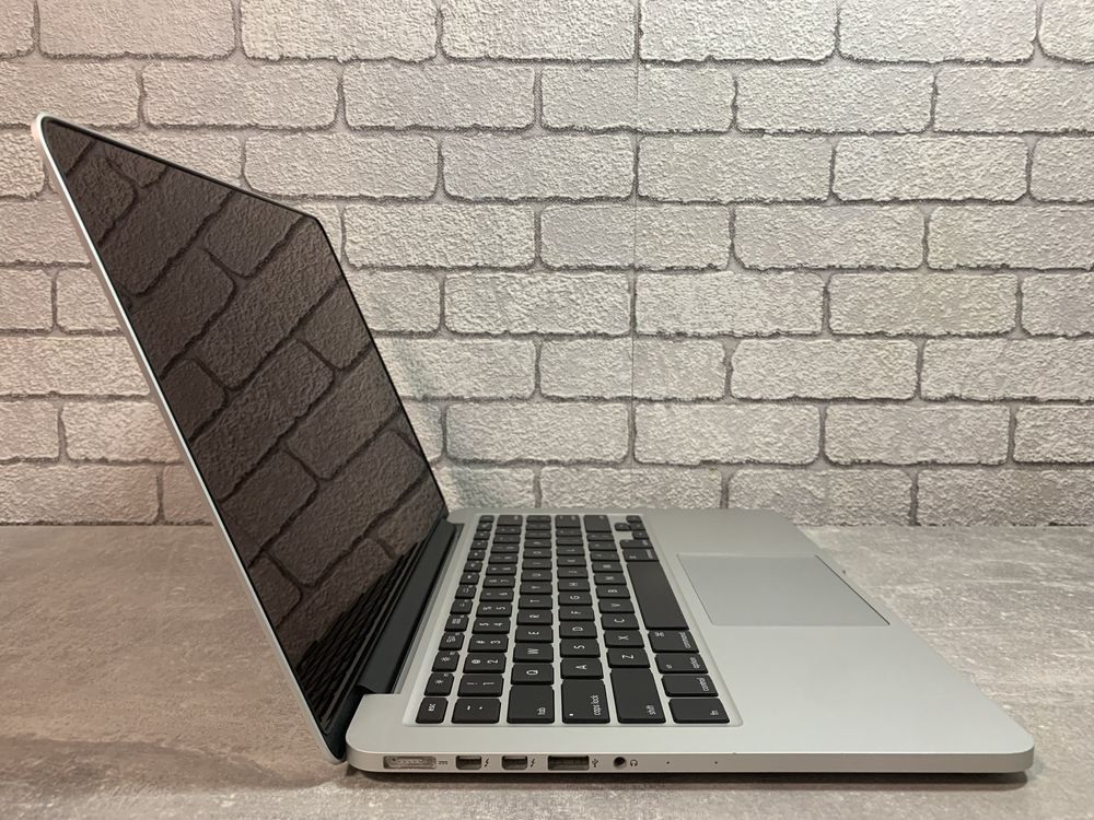 MacBook Pro 13 Early 2015 (13.3”Retina/Core i5/8GB/SSD 128) ноутбук