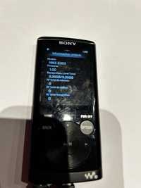 Walkman Sony NWZ E353