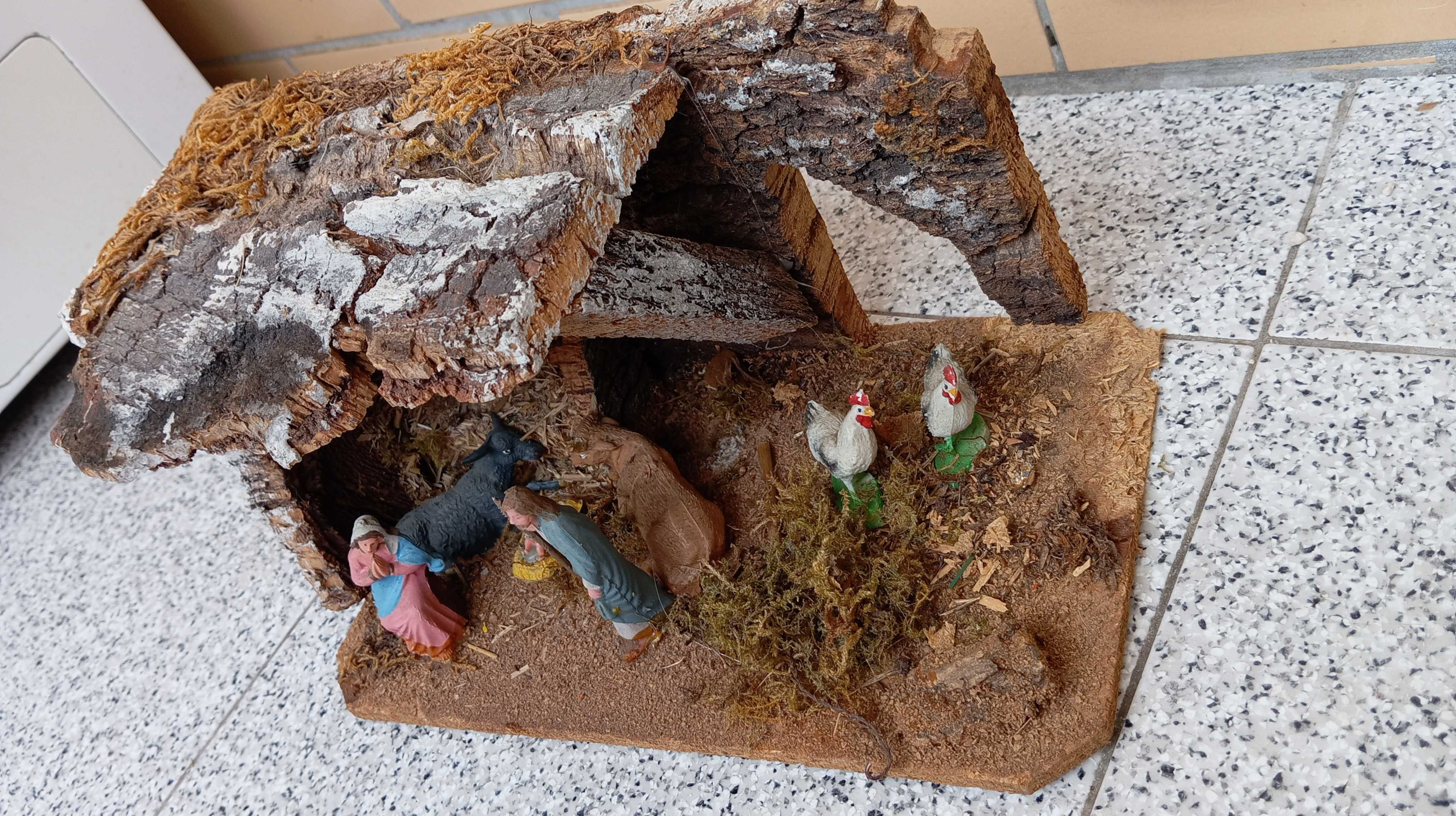 Presépios de Natal