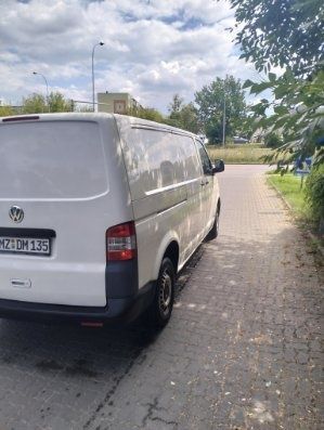 Transporter t5 Volkswagen