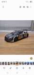 1:18 GT Spirit Audi R8 #22 Gumball 2020 GT386
