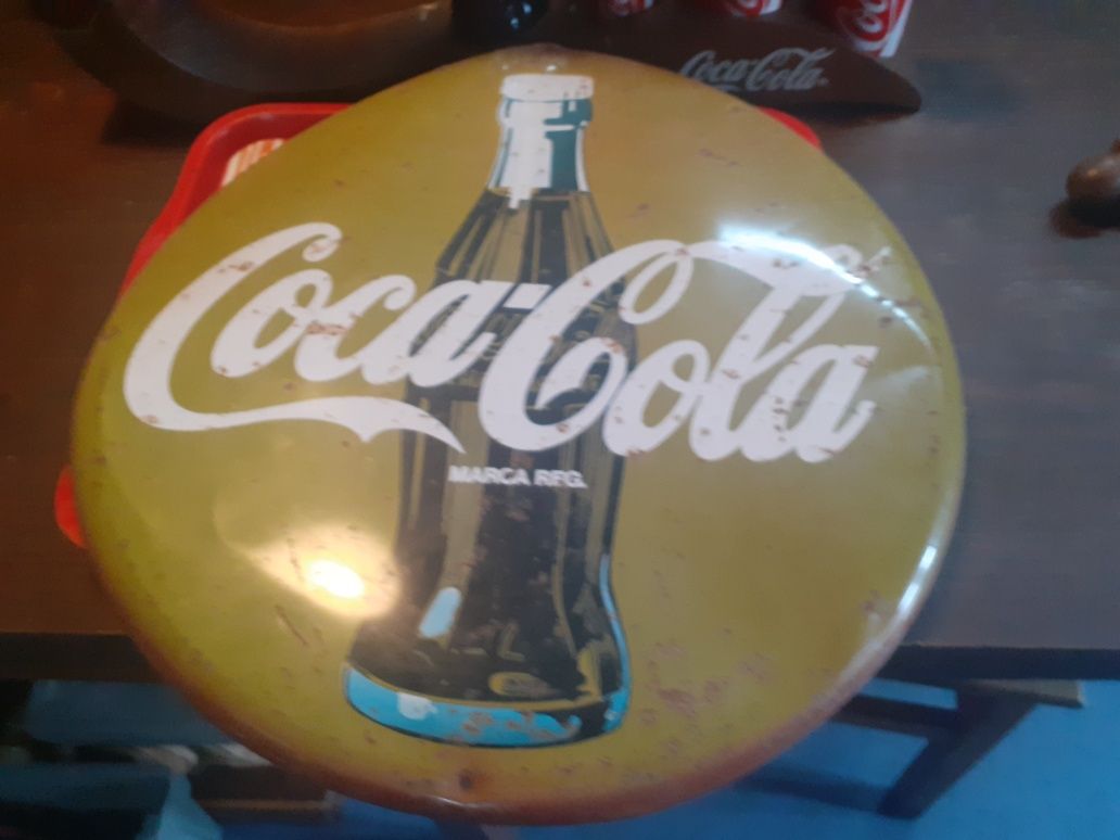 Coca cola colecção