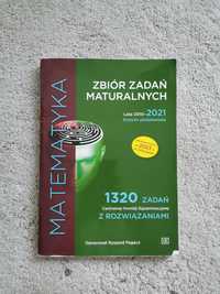 podręcznik matematyka zbiór maturalny