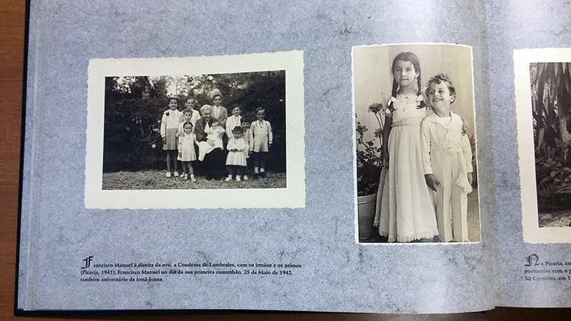 Francisco Sá Carneiro - Fotobiografia (RARIDADE)