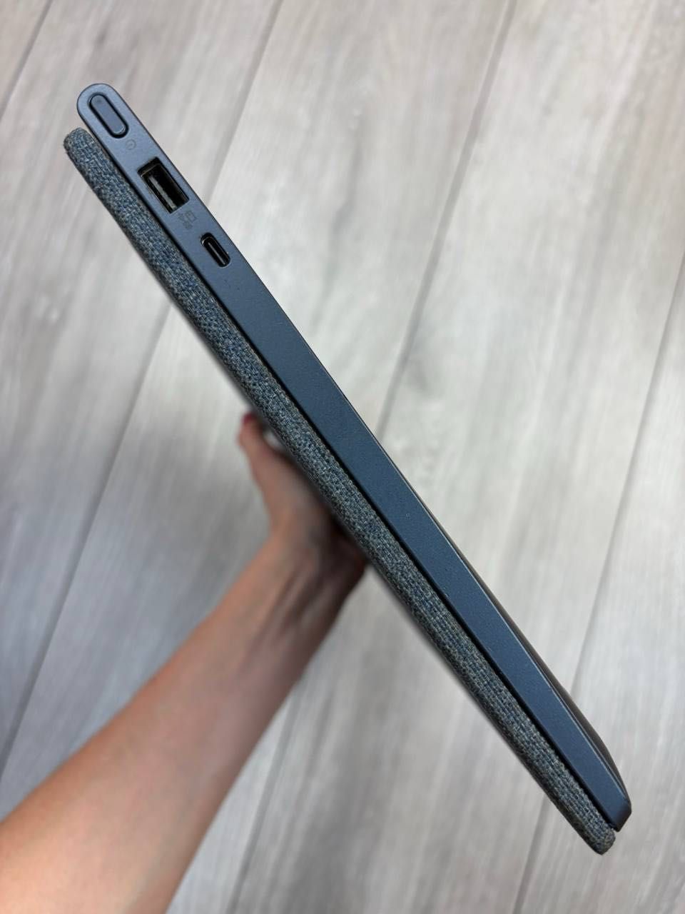 13,2’’ Lenovo 2в1 Yoga 6 13ALC6/ Ryzen 5 5500U/ SSD-256gb/RAM-8gb/DDR4