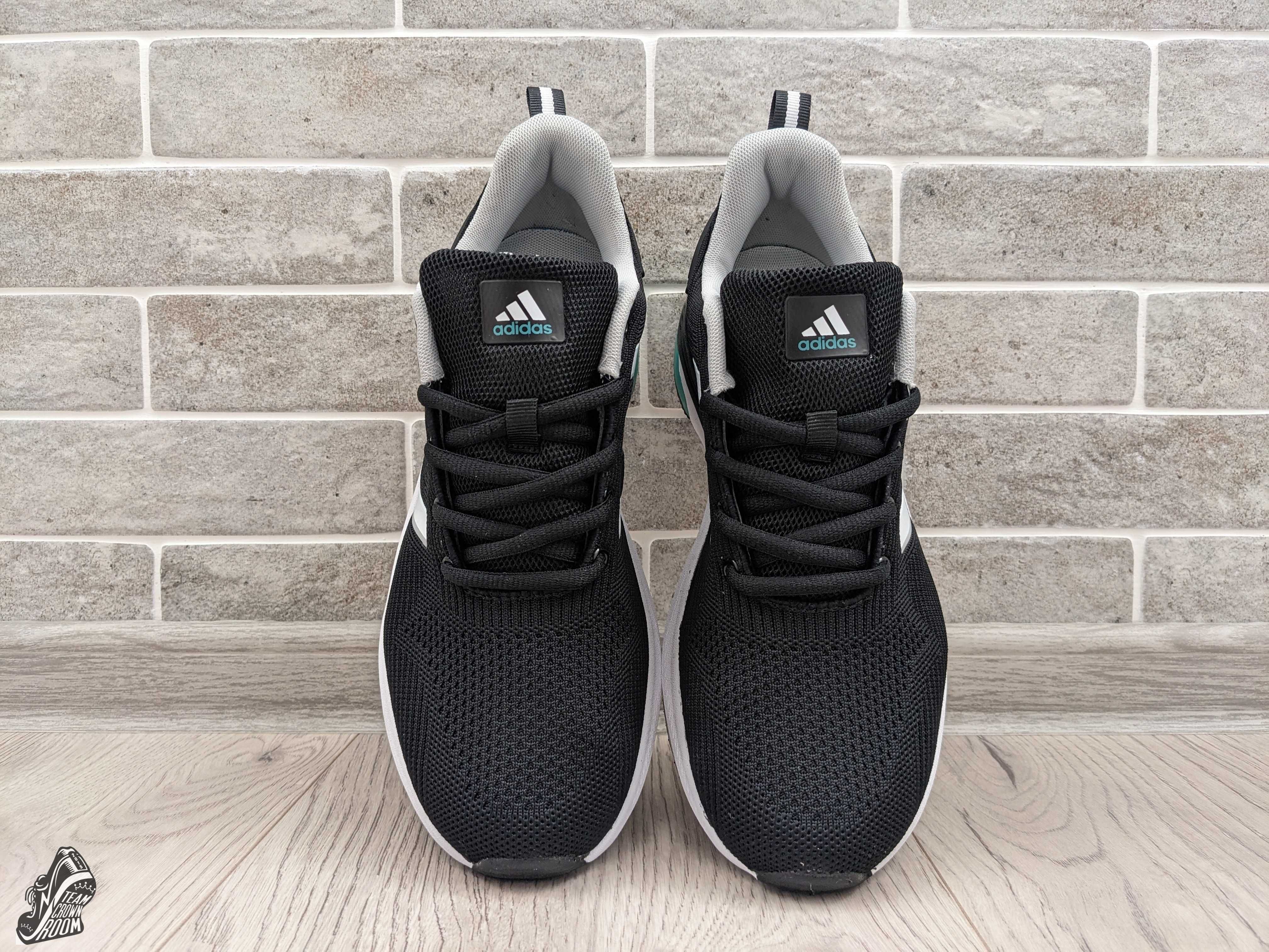 Кроссовки мужские лето сетка Adidas Profoam Lite \ 41 - 45 размер