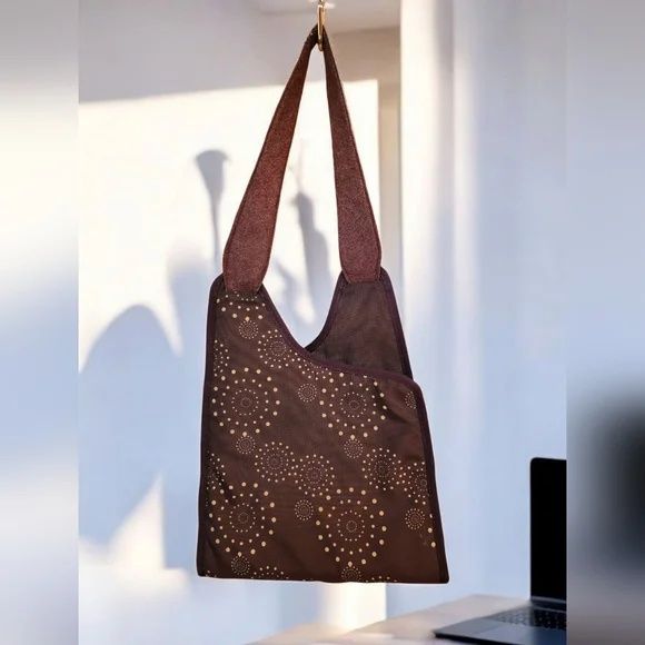 Сумка Merrell наплечна з дизайном Джеймса Ліндара