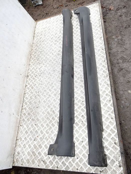 listwy progowe kpl. citroen c4 cactus 14-17 r.