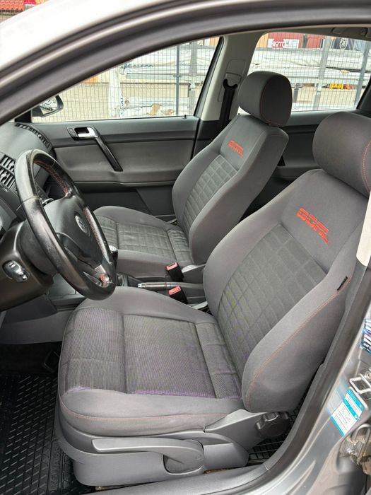 Volkswagen Polo 1,4MPi GOAL Piękne bdb stan klima 2kpl kół