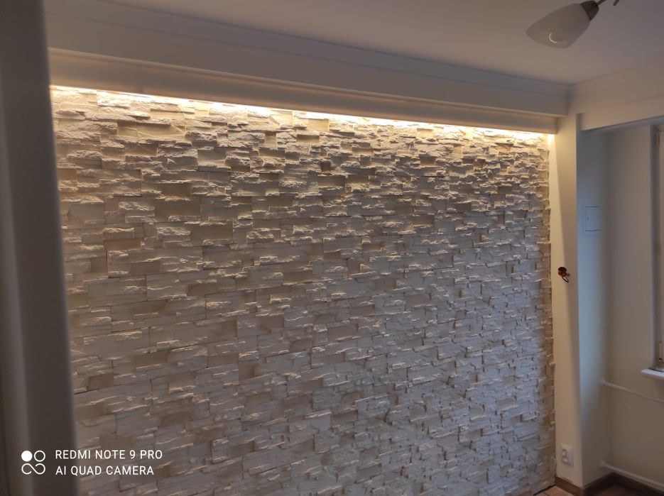 Remonty panele ekipa remontowa malowanie  elektryk składanie mebli