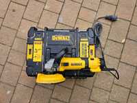 szlifierka do betonu DEWALT DWE4257 z walizką