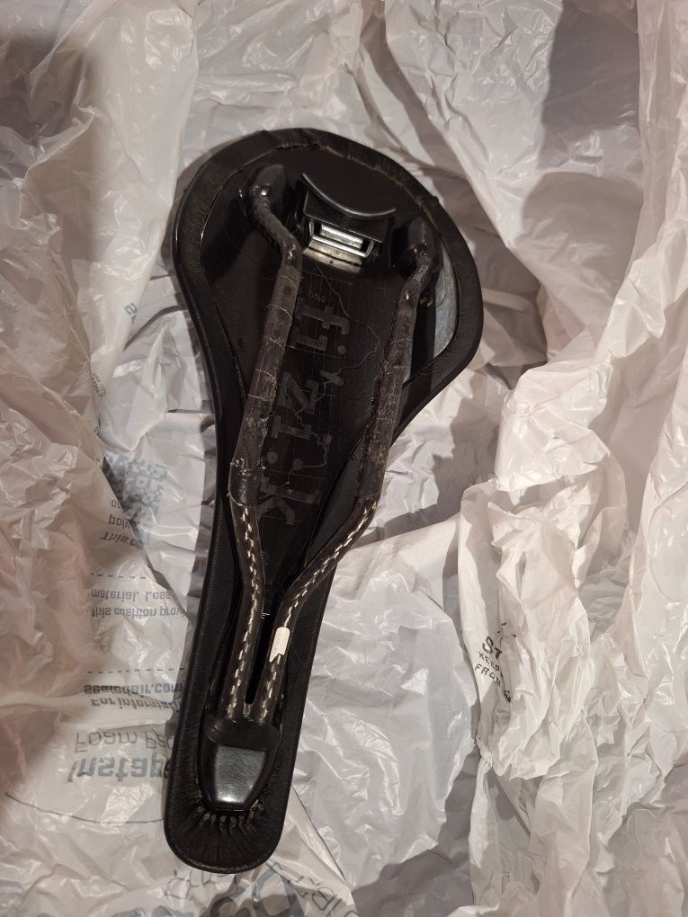 Selim Fizik carbono