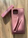 Etui iphone 14 Rhode Biber plus blyszczyk opakowanie