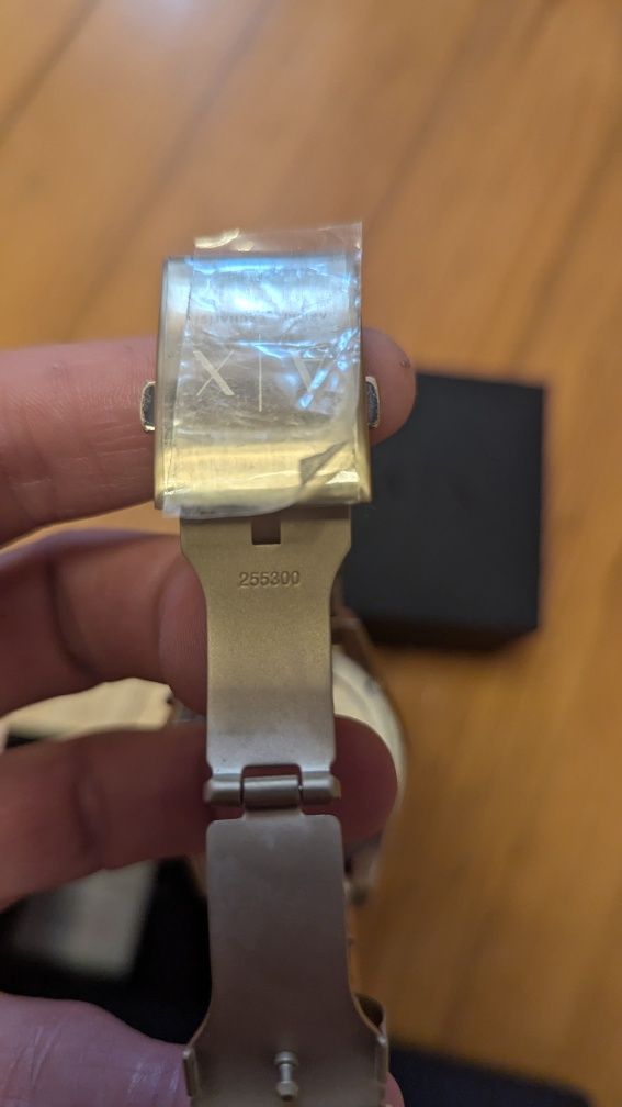 Годинник ARMANI EXCHANGE AX2611 ( оригінал )