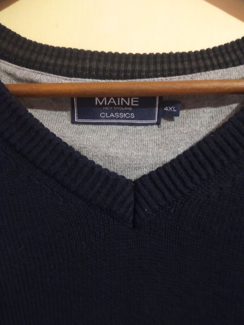 Продам класичний светер