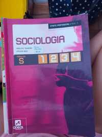 Manual sociologia