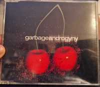 garbage androgyny singiel CD