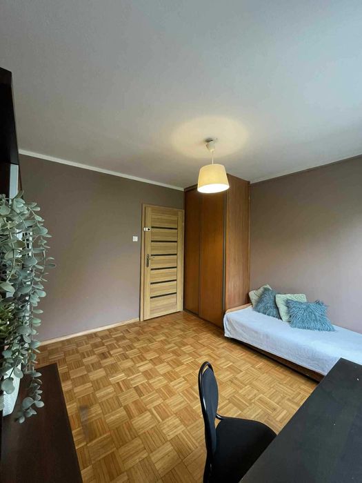 Przestronny pokój na ul. Horbaczewskiego