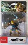 Link figurka z The Legend of Zelda