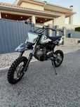 Terra-Moto - Excelente Estado