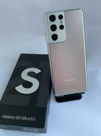 Samsung Galaxy S21 ultra 5G 12/128gb