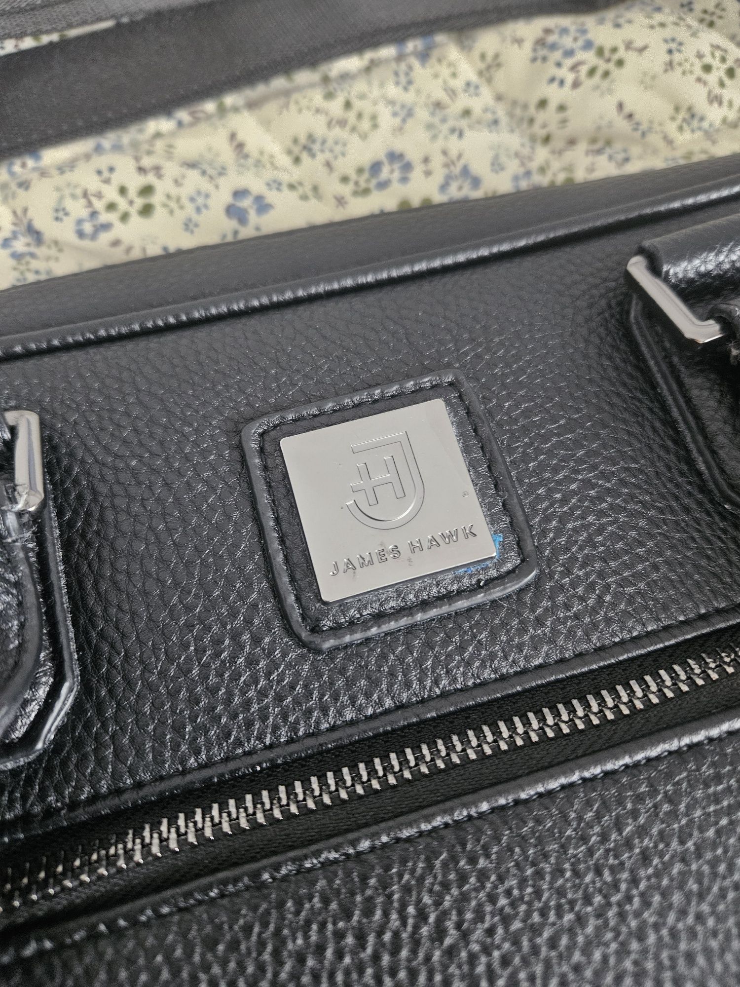 Torba na laptopa 15"6