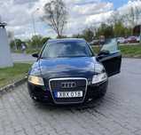 Audi A6/ C6 - 2.0 T/ oferta do konca tyg.
