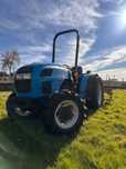Landini 85 GE, ano 2000