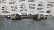 Піввісь, полуось передня ліва jeep grand cherokee 2005-2010 3.0 crdi