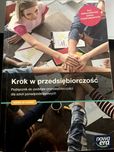 Krok w przedsiębiorczość