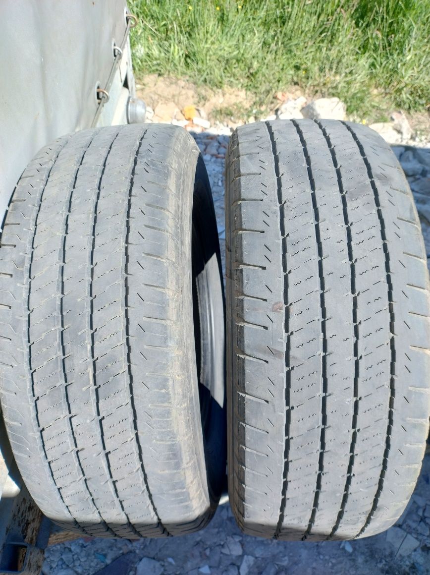 235/65/16 hankook dynapro ht 2 opony