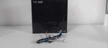 Avião Boeing Aviões Airbus escala 1/400 em Metal Varios Ver Fotos 41