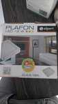Plafon 12w nowy led