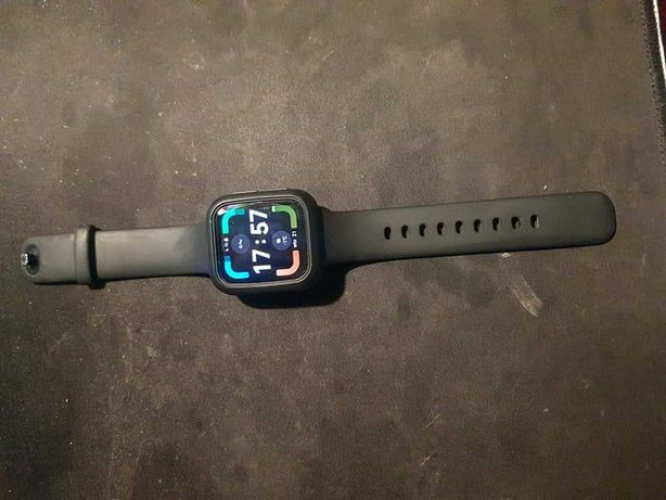 Oppo Watch Smartwatch 41mm Wi-Fi OW19W6 Czarny Gwarancja