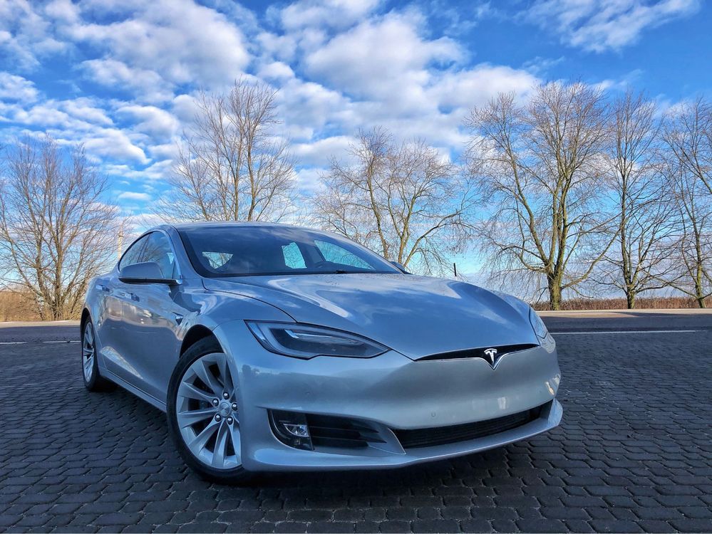 Оренда Tesla model s / прокат авто / оренда авто /Tesla/ електромобіль